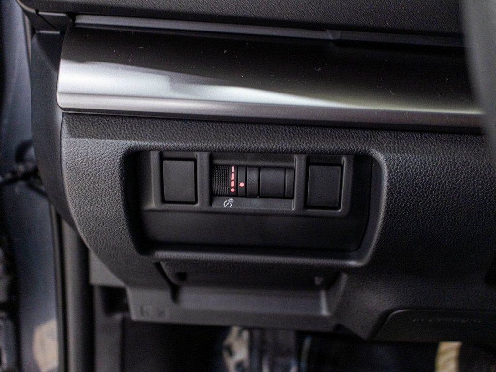Subaru IMPREZA TOURING TOURING, ECRAN 11.6, CARPLAY, BANCS CHAUFF, CAM 2024 à Saint-Jérôme, Québec - 18 - w1024h768px