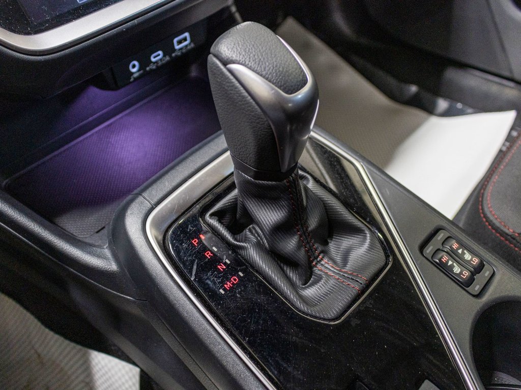 Subaru IMPREZA TOURING TOURING, ECRAN 11.6, CARPLAY, BANCS CHAUFF, CAM 2024 à Saint-Jérôme, Québec - 13 - w1024h768px