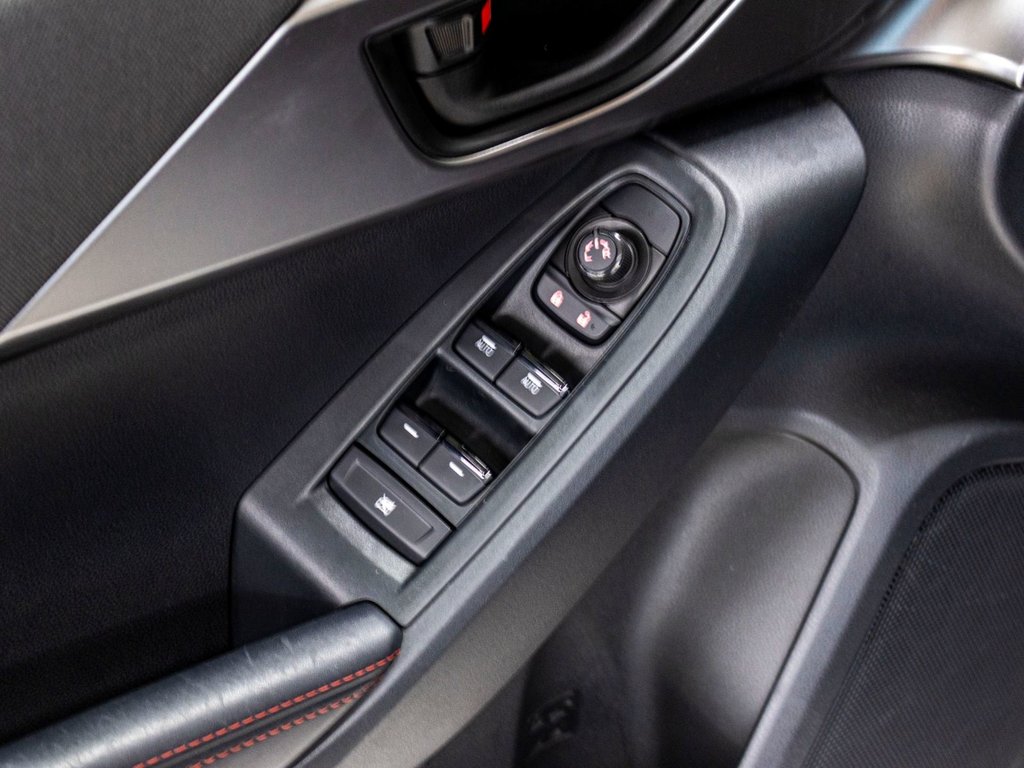 Subaru IMPREZA TOURING TOURING, ECRAN 11.6, CARPLAY, BANCS CHAUFF, CAM 2024 à Saint-Jérôme, Québec - 24 - w1024h768px