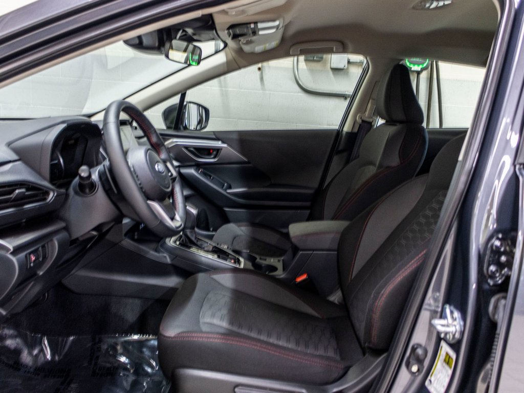 Subaru IMPREZA TOURING TOURING, ECRAN 11.6, CARPLAY, BANCS CHAUFF, CAM 2024 à Saint-Jérôme, Québec - 22 - w1024h768px