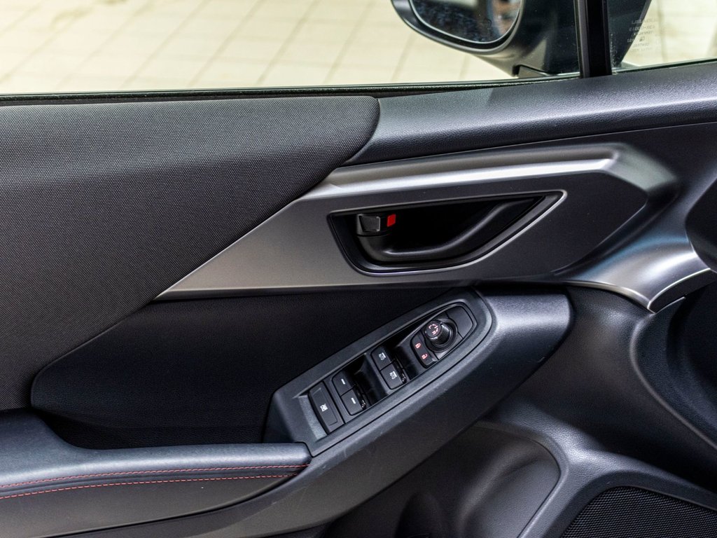 Subaru IMPREZA TOURING TOURING, ECRAN 11.6, CARPLAY, BANCS CHAUFF, CAM 2024 à Saint-Jérôme, Québec - 25 - w1024h768px