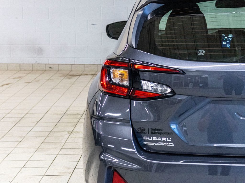 Subaru IMPREZA TOURING TOURING, ECRAN 11.6, CARPLAY, BANCS CHAUFF, CAM 2024 à Saint-Jérôme, Québec - 28 - w1024h768px