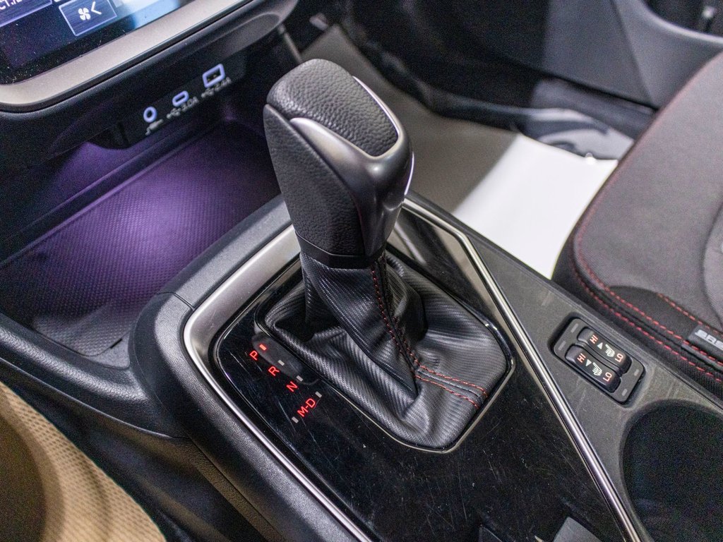 Subaru IMPREZA TOURING TOURING, ECRAN 11.6, CARPLAY, BANCS CHAUFF, CAM 2024 à Saint-Jérôme, Québec - 13 - w1024h768px