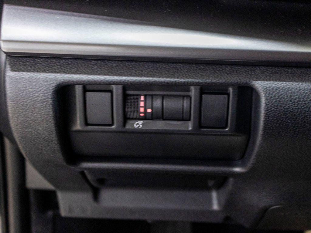 Subaru IMPREZA TOURING TOURING, ECRAN 11.6, CARPLAY, BANCS CHAUFF, CAM 2024 à Saint-Jérôme, Québec - 20 - w1024h768px