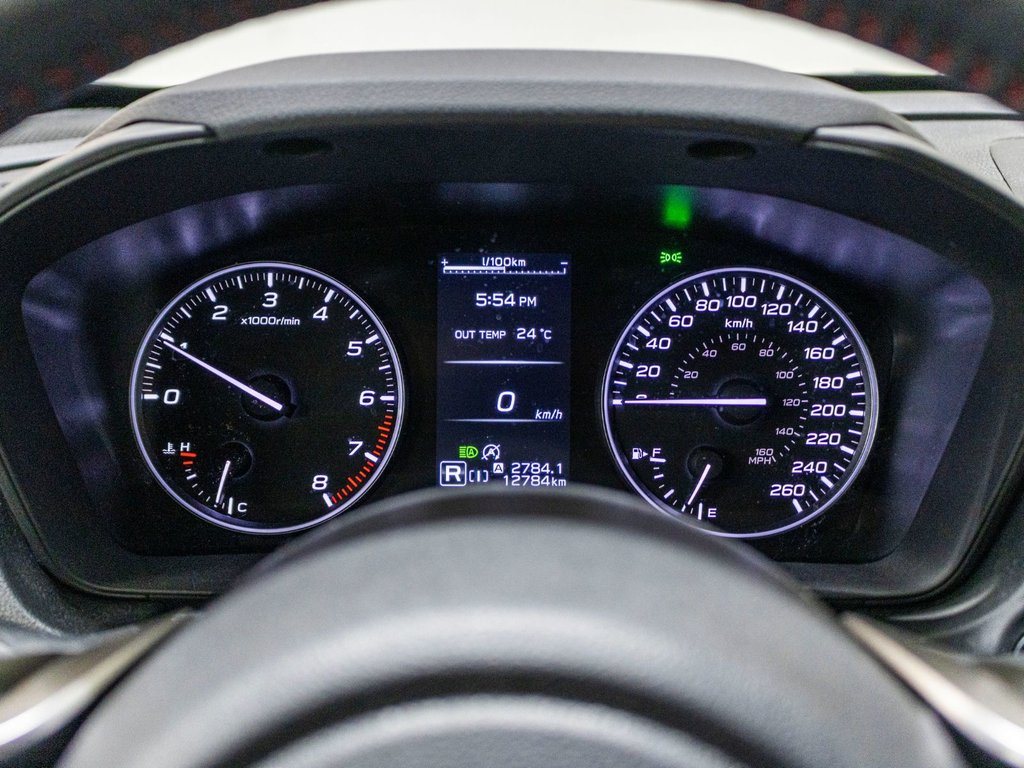 Subaru IMPREZA TOURING TOURING, ECRAN 11.6, CARPLAY, BANCS CHAUFF, CAM 2024 à Saint-Jérôme, Québec - 16 - w1024h768px