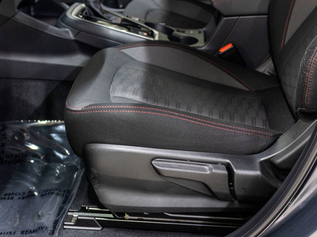 Subaru IMPREZA TOURING TOURING, ECRAN 11.6, CARPLAY, BANCS CHAUFF, CAM 2024 à Saint-Jérôme, Québec - 23 - w1024h768px