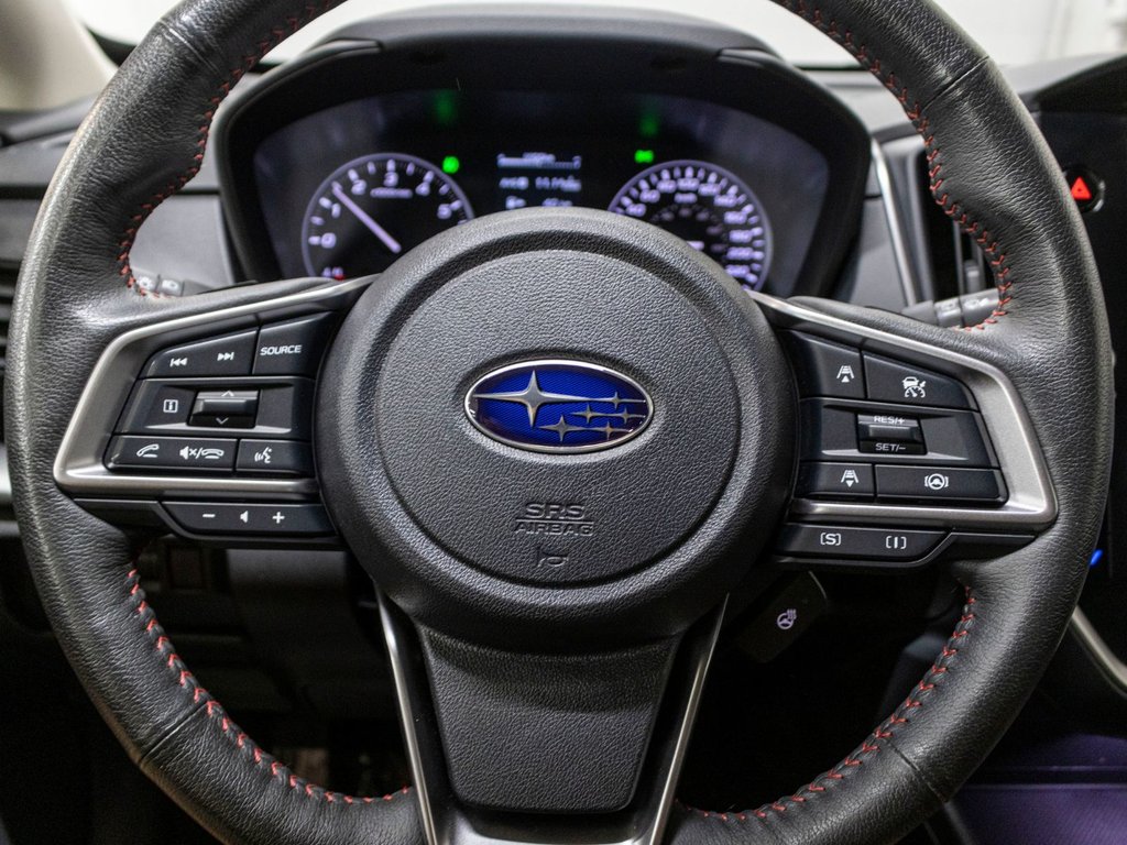 2024 Subaru IMPREZA TOURING TOURING, ECRAN 11.6, CARPLAY, BANCS CHAUFF, CAM in Saint-Jérôme, Quebec - 9 - w1024h768px