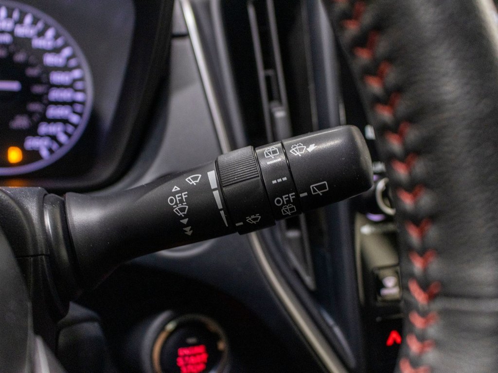 2024 Subaru IMPREZA TOURING TOURING, ECRAN 11.6, CARPLAY, BANCS CHAUFF, CAM in Saint-Jérôme, Quebec - 18 - w1024h768px