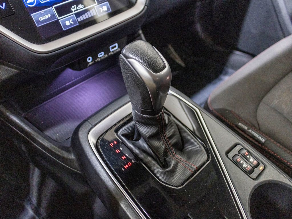 2024 Subaru IMPREZA TOURING TOURING, ECRAN 11.6, CARPLAY, BANCS CHAUFF, CAM in Saint-Jérôme, Quebec - 13 - w1024h768px