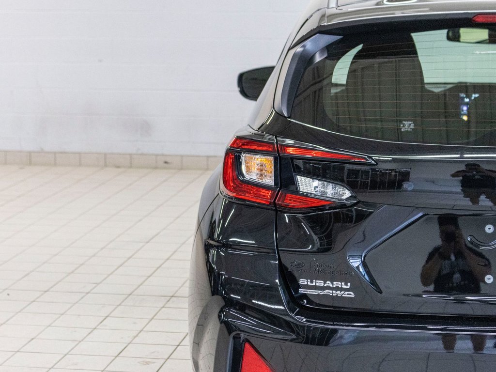 2024 Subaru IMPREZA TOURING TOURING, ECRAN 11.6, CARPLAY, BANCS CHAUFF, CAM in Saint-Jérôme, Quebec - 29 - w1024h768px