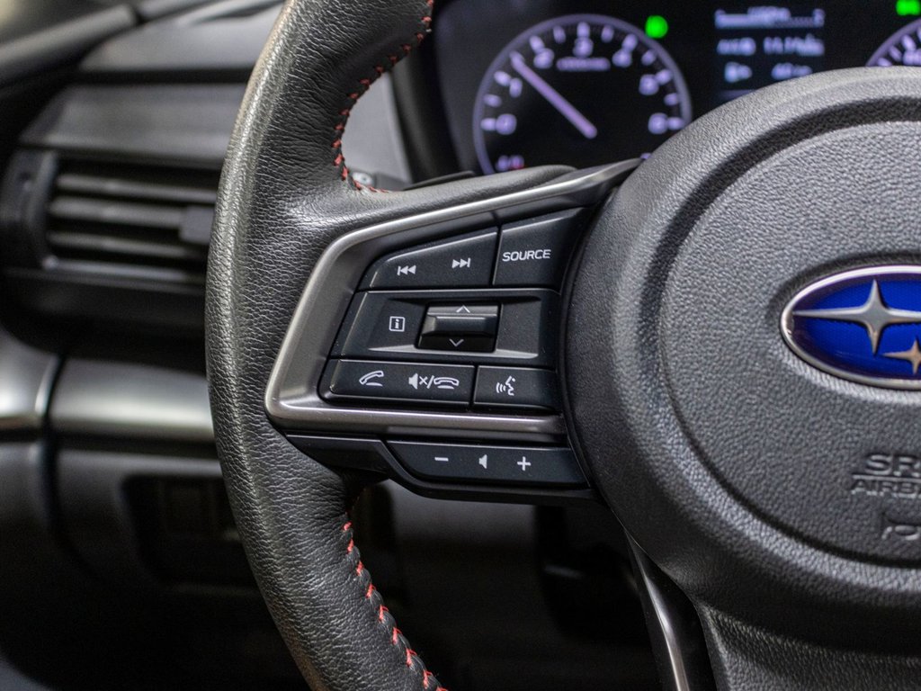 2024 Subaru IMPREZA TOURING TOURING, ECRAN 11.6, CARPLAY, BANCS CHAUFF, CAM in Saint-Jérôme, Quebec - 10 - w1024h768px