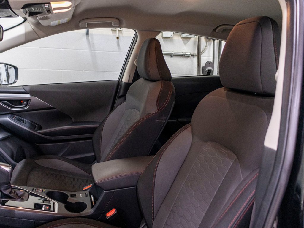 2024 Subaru IMPREZA TOURING TOURING, ECRAN 11.6, CARPLAY, BANCS CHAUFF, CAM in Saint-Jérôme, Quebec - 24 - w1024h768px