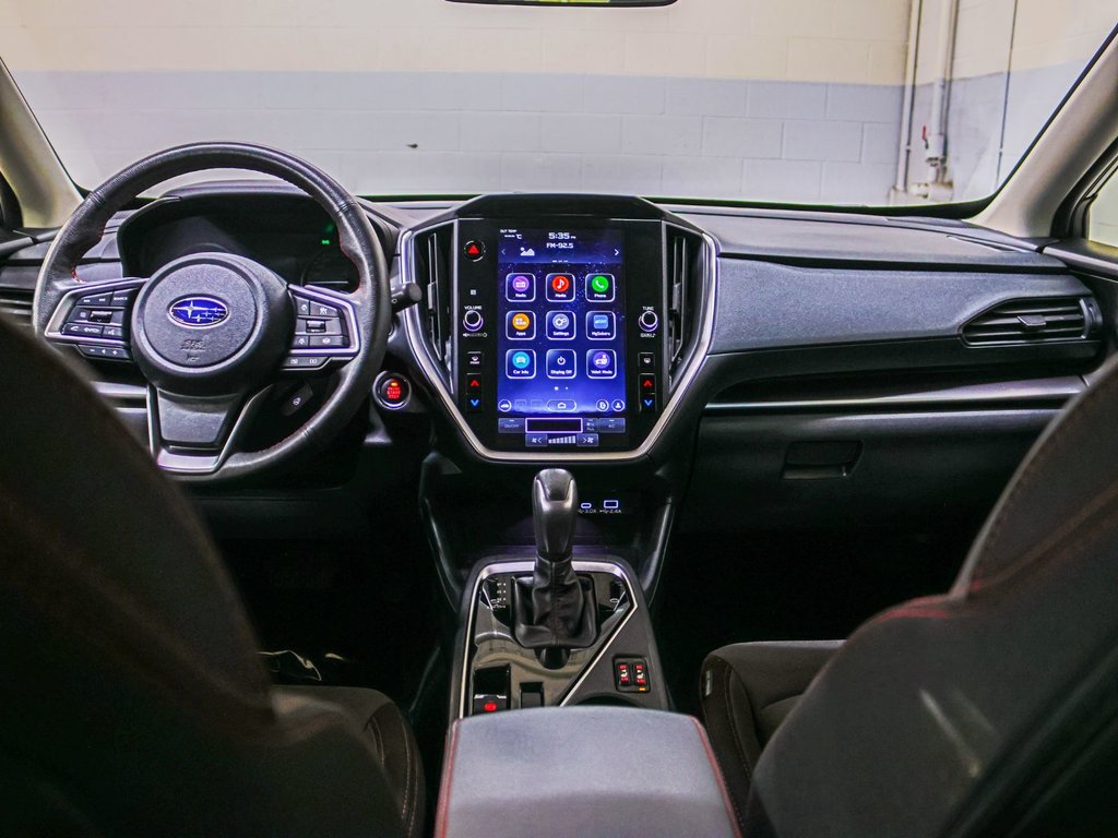 2024 Subaru IMPREZA TOURING TOURING, ECRAN 11.6, CARPLAY, BANCS CHAUFF, CAM in Saint-Jérôme, Quebec - 21 - w1024h768px