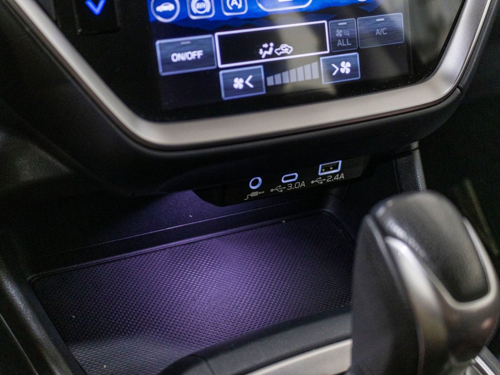 2024 Subaru IMPREZA TOURING TOURING, ECRAN 11.6, CARPLAY, BANCS CHAUFF, CAM in Saint-Jérôme, Quebec - 14 - w1024h768px