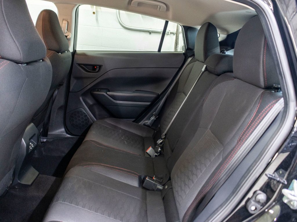 2024 Subaru IMPREZA TOURING TOURING, ECRAN 11.6, CARPLAY, BANCS CHAUFF, CAM in Saint-Jérôme, Quebec - 27 - w1024h768px
