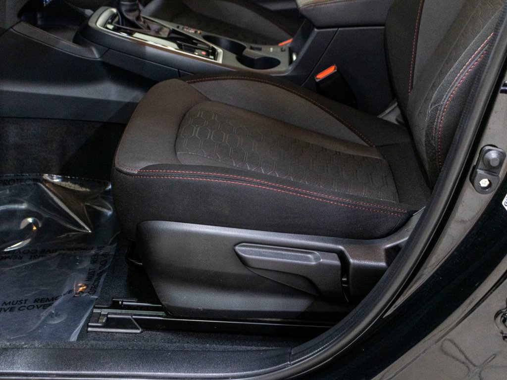 2024 Subaru IMPREZA TOURING TOURING, ECRAN 11.6, CARPLAY, BANCS CHAUFF, CAM in Saint-Jérôme, Quebec - 23 - w1024h768px