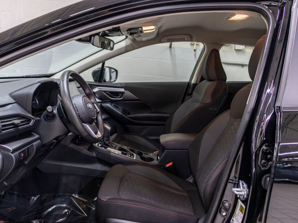 2024 Subaru IMPREZA TOURING TOURING, ECRAN 11.6, CARPLAY, BANCS CHAUFF, CAM in Saint-Jérôme, Quebec - 22 - w1024h768px