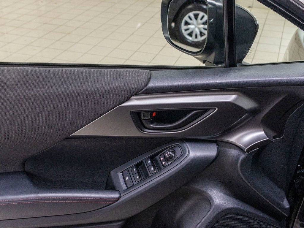 2024 Subaru IMPREZA TOURING TOURING, ECRAN 11.6, CARPLAY, BANCS CHAUFF, CAM in Saint-Jérôme, Quebec - 25 - w1024h768px