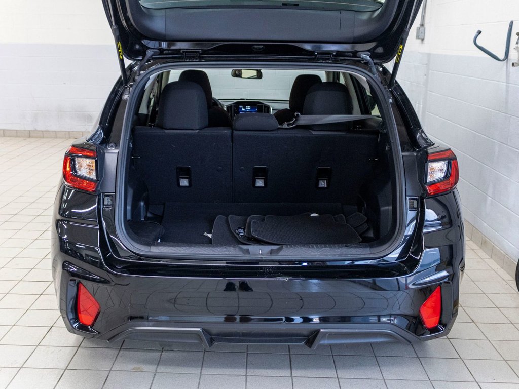2024 Subaru IMPREZA TOURING TOURING, ECRAN 11.6, CARPLAY, BANCS CHAUFF, CAM in Saint-Jérôme, Quebec - 28 - w1024h768px