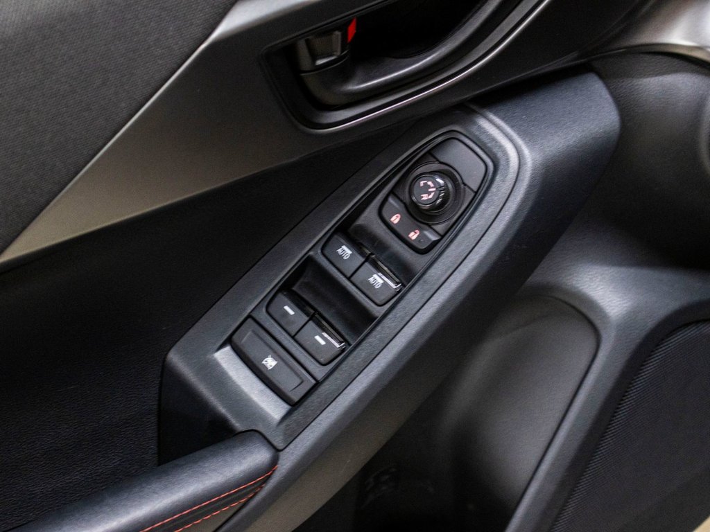 2024 Subaru IMPREZA TOURING TOURING, ECRAN 11.6, CARPLAY, BANCS CHAUFF, CAM in Saint-Jérôme, Quebec - 26 - w1024h768px