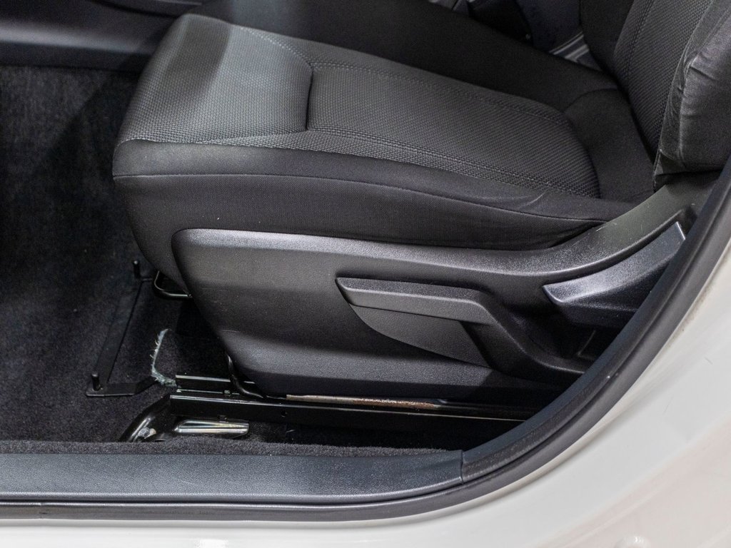 Subaru IMPREZA 5P COMMODITÉ CONVENIENCE, MANUELLE, CARPLAY, CAMERA REC, BAS KM 2017 à Saint-Jérôme, Québec - 23 - w1024h768px
