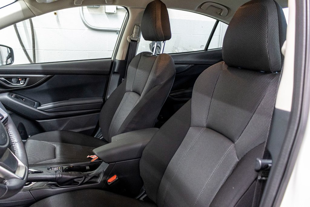 2019 Subaru Impreza TOURING, BERLINE, CARPLAY, BANCS CHAUFF, CAM REC in Charlemagne, Quebec - 26 - w1024h768px