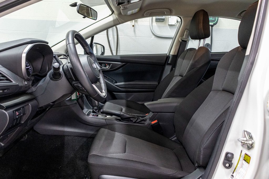 2019 Subaru Impreza TOURING, BERLINE, CARPLAY, BANCS CHAUFF, CAM REC in Charlemagne, Quebec - 24 - w1024h768px