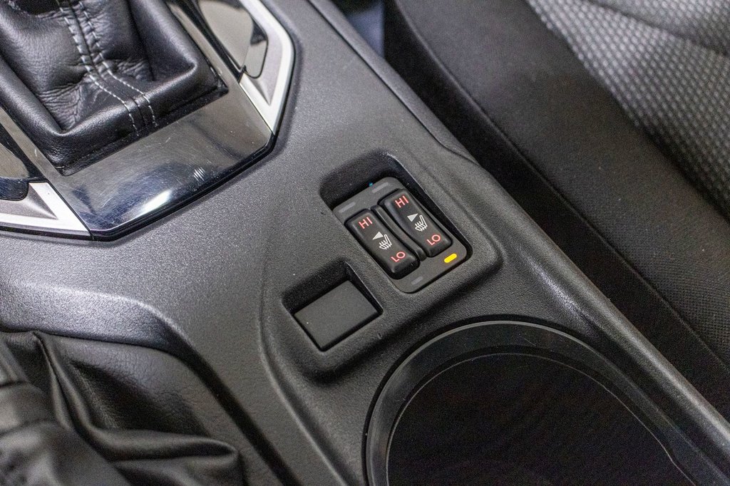 2019 Subaru Impreza TOURING, BERLINE, CARPLAY, BANCS CHAUFF, CAM REC in Charlemagne, Quebec - 15 - w1024h768px