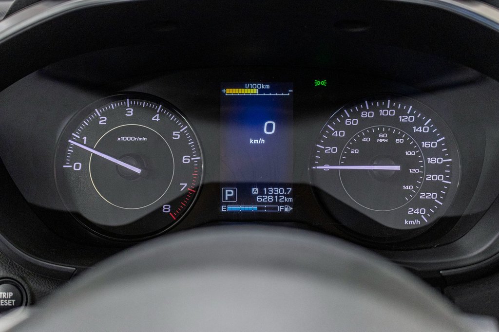 2019 Subaru Impreza TOURING, BERLINE, CARPLAY, BANCS CHAUFF, CAM REC in Charlemagne, Quebec - 18 - w1024h768px
