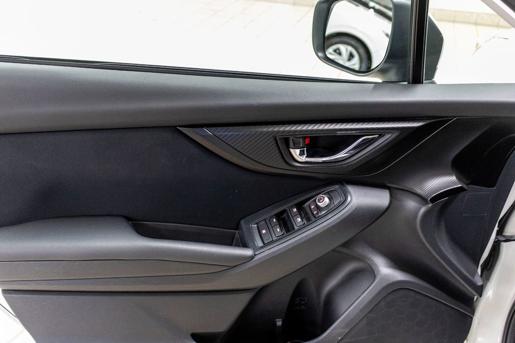2019 Subaru Impreza TOURING, BERLINE, CARPLAY, BANCS CHAUFF, CAM REC in Charlemagne, Quebec - 27 - w1024h768px