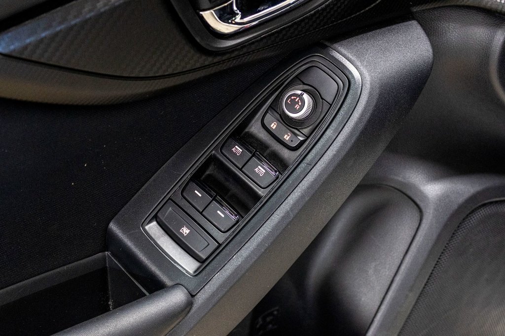2019 Subaru Impreza TOURING, BERLINE, CARPLAY, BANCS CHAUFF, CAM REC in Charlemagne, Quebec - 28 - w1024h768px