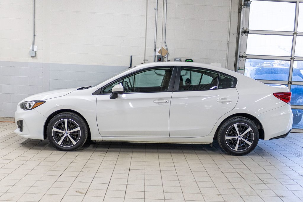 2019 Subaru Impreza TOURING, BERLINE, CARPLAY, BANCS CHAUFF, CAM REC in Charlemagne, Quebec - 3 - w1024h768px