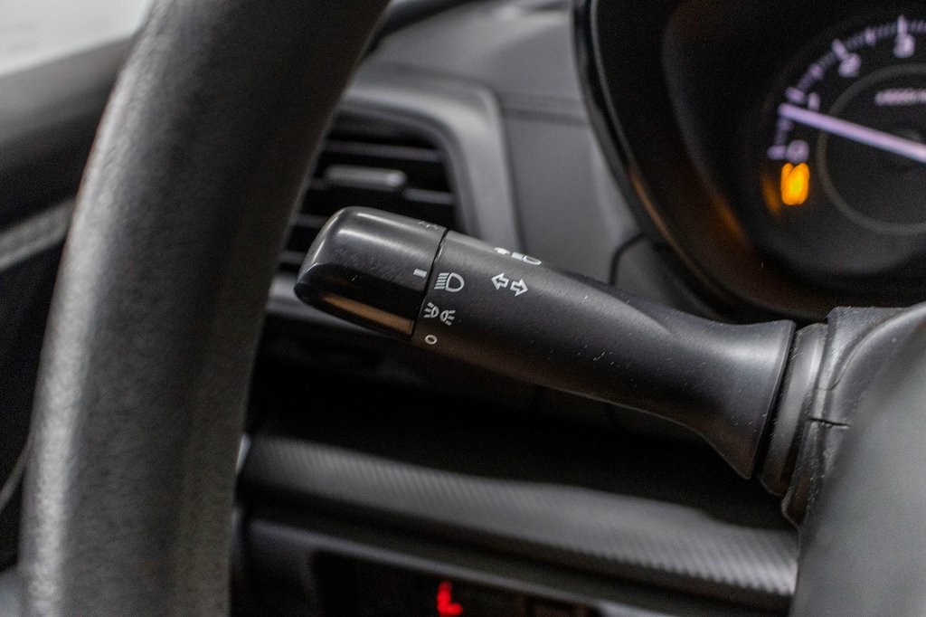 2020 Subaru Impreza CONVENIENCE, EYESIGHT, CARPLAY, CAMERA RECUL in Charlemagne, Quebec - 18 - w1024h768px