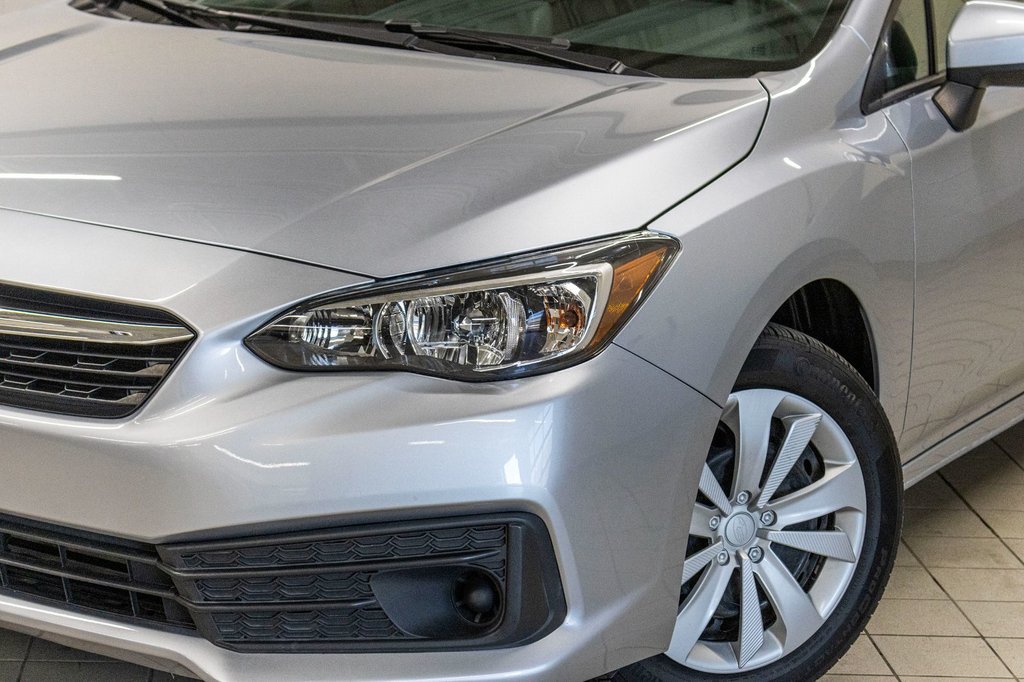 2020 Subaru Impreza CONVENIENCE, EYESIGHT, CARPLAY, CAMERA RECUL in Charlemagne, Quebec - 31 - w1024h768px