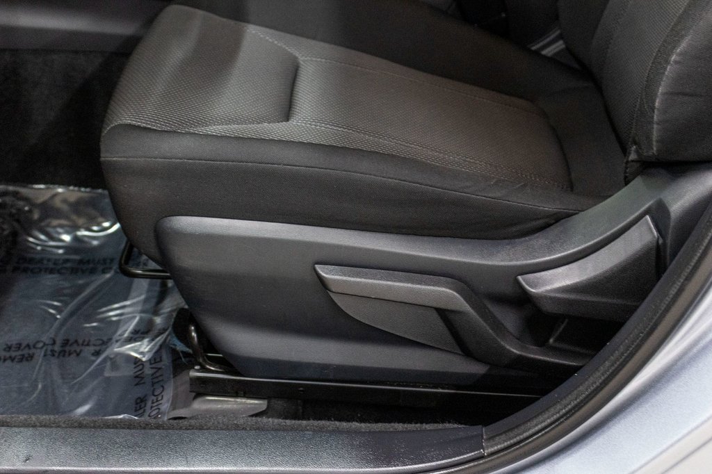 2020 Subaru Impreza CONVENIENCE, EYESIGHT, CARPLAY, CAMERA RECUL in Charlemagne, Quebec - 23 - w1024h768px