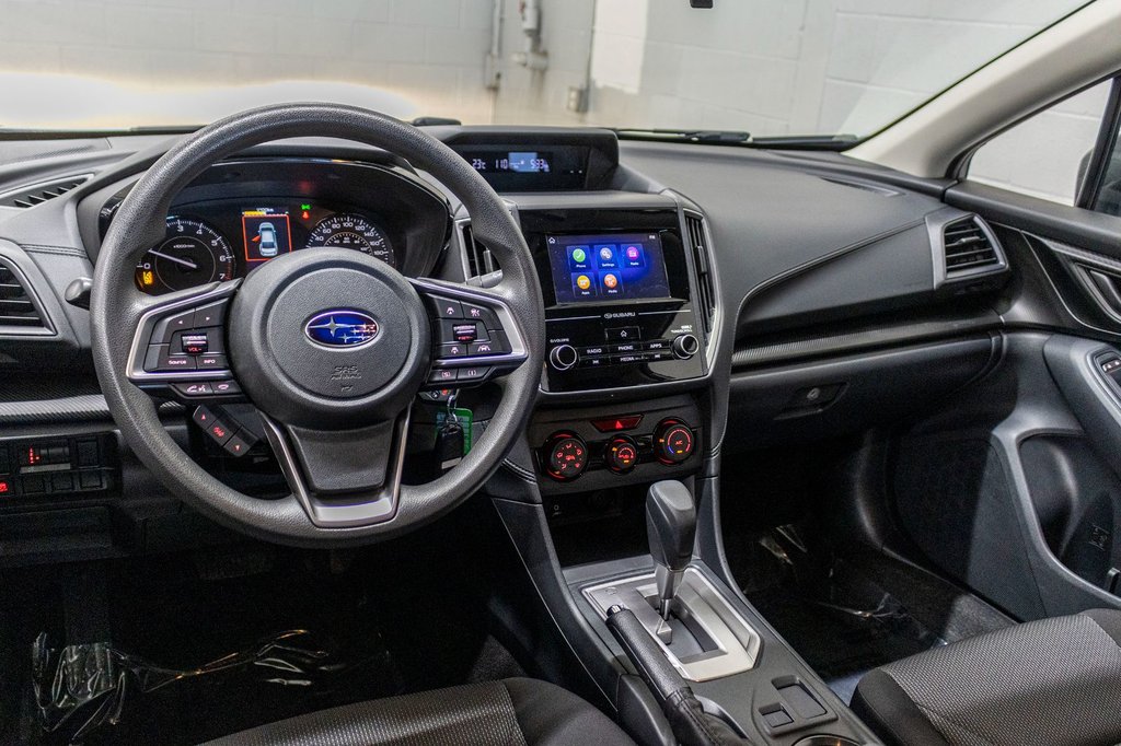 2020 Subaru Impreza CONVENIENCE, EYESIGHT, CARPLAY, CAMERA RECUL in Charlemagne, Quebec - 6 - w1024h768px