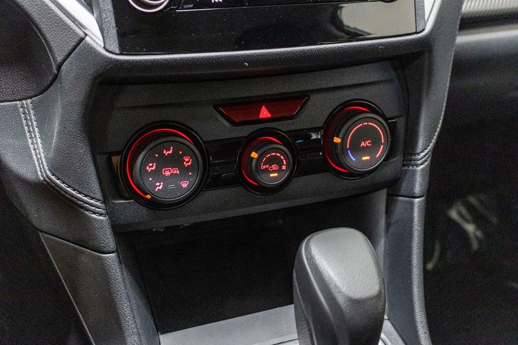 2020 Subaru Impreza CONVENIENCE, EYESIGHT, CARPLAY, CAMERA RECUL in Charlemagne, Quebec - 14 - w1024h768px