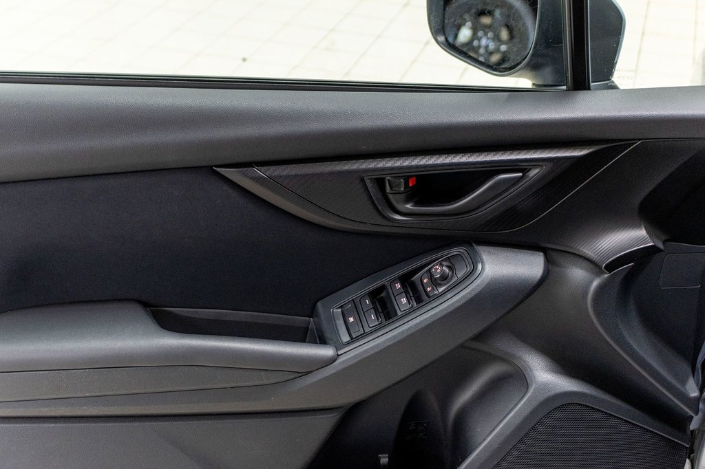 2020 Subaru Impreza CONVENIENCE, EYESIGHT, CARPLAY, CAMERA RECUL in Charlemagne, Quebec - 25 - w1024h768px