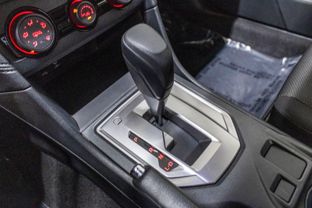 2020 Subaru Impreza CONVENIENCE, EYESIGHT, CARPLAY, CAMERA RECUL in Charlemagne, Quebec - 15 - w1024h768px