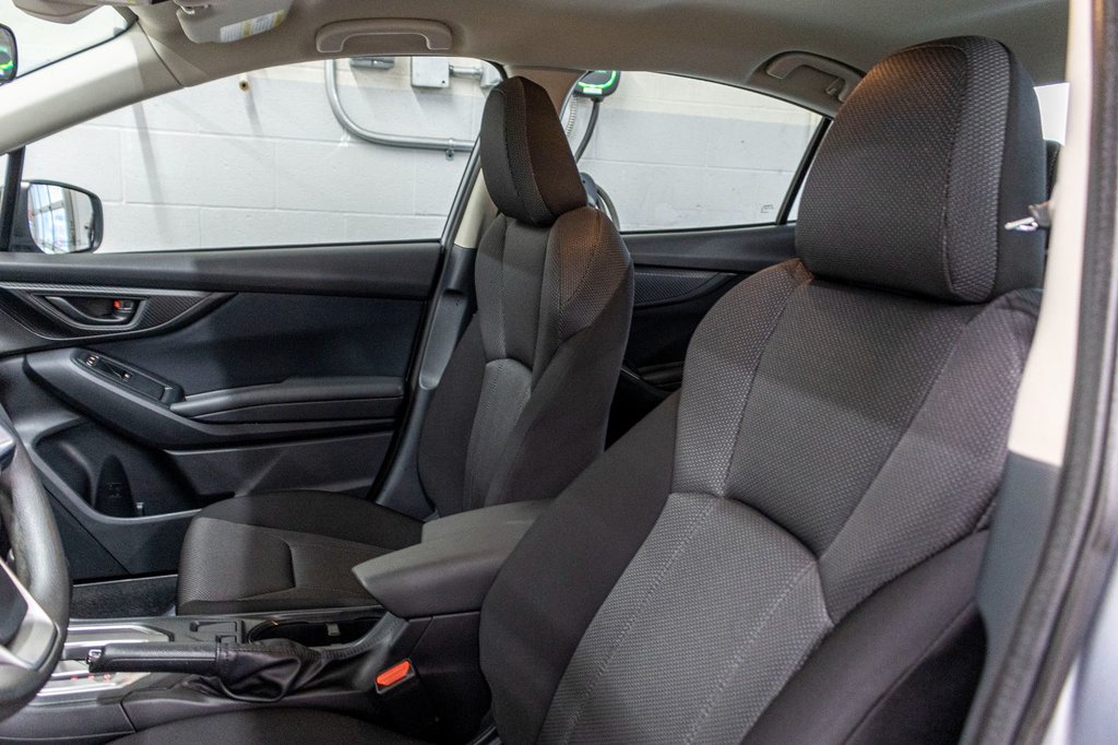 2020 Subaru Impreza CONVENIENCE, EYESIGHT, CARPLAY, CAMERA RECUL in Charlemagne, Quebec - 24 - w1024h768px