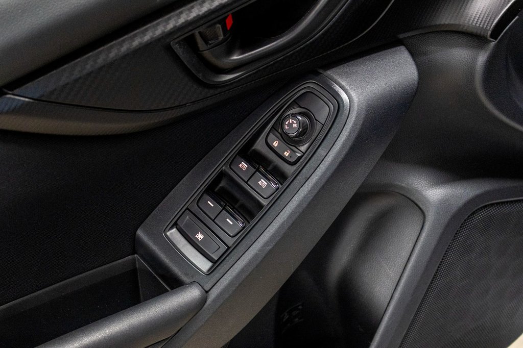 2020 Subaru Impreza CONVENIENCE, EYESIGHT, CARPLAY, CAMERA RECUL in Charlemagne, Quebec - 26 - w1024h768px