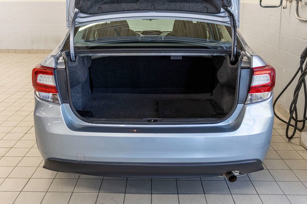 2020 Subaru Impreza CONVENIENCE, EYESIGHT, CARPLAY, CAMERA RECUL in Charlemagne, Quebec - 28 - w1024h768px