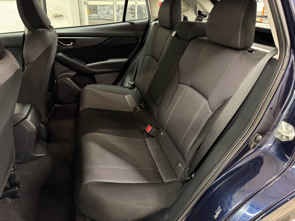 Subaru Impreza TOURING, EYESIGHT, CARPLAY, BANCS CHAUFF, CAM REC 2020 à Charlemagne, Québec - 11 - w1024h768px