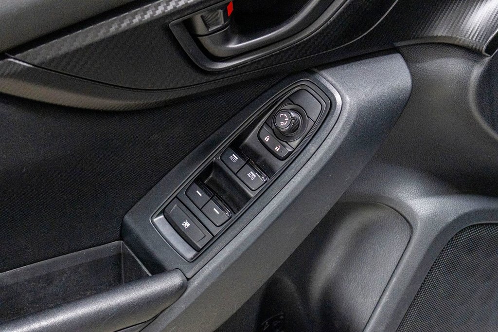 2021 Subaru Impreza CONVENIENCE, EYESIGHT, CARPLAY, 1 PROP, JAMAIS ACC in Charlemagne, Quebec - 27 - w1024h768px