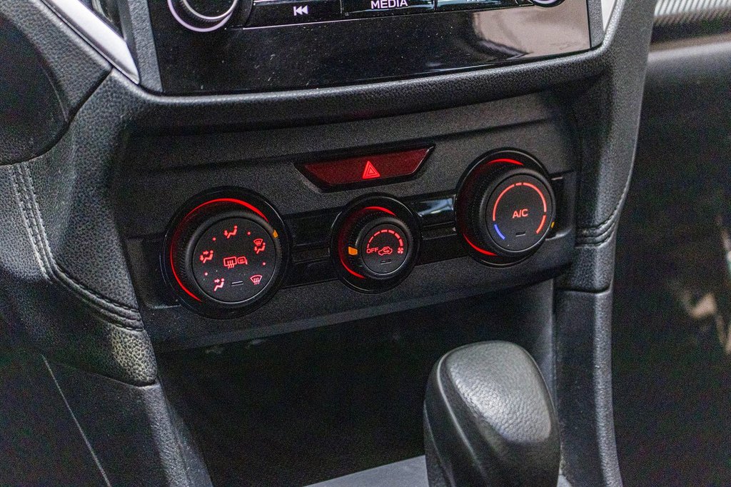 2021 Subaru Impreza CONVENIENCE, EYESIGHT, CARPLAY, 1 PROP, JAMAIS ACC in Charlemagne, Quebec - 14 - w1024h768px