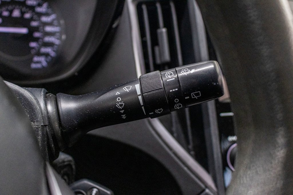 2021 Subaru Impreza CONVENIENCE, EYESIGHT, CARPLAY, 1 PROP, JAMAIS ACC in Charlemagne, Quebec - 20 - w1024h768px