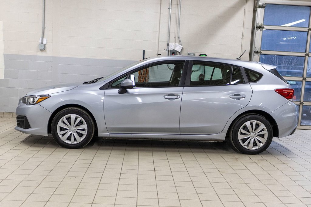 2021 Subaru Impreza CONVENIENCE, EYESIGHT, CARPLAY, 1 PROP, JAMAIS ACC in Charlemagne, Quebec - 3 - w1024h768px