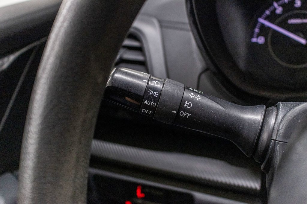 2021 Subaru Impreza CONVENIENCE, EYESIGHT, CARPLAY, 1 PROP, JAMAIS ACC in Charlemagne, Quebec - 19 - w1024h768px