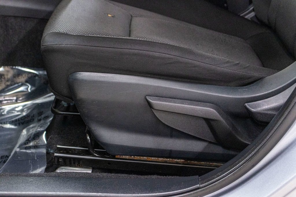 2021 Subaru Impreza CONVENIENCE, EYESIGHT, CARPLAY, 1 PROP, JAMAIS ACC in Charlemagne, Quebec - 24 - w1024h768px