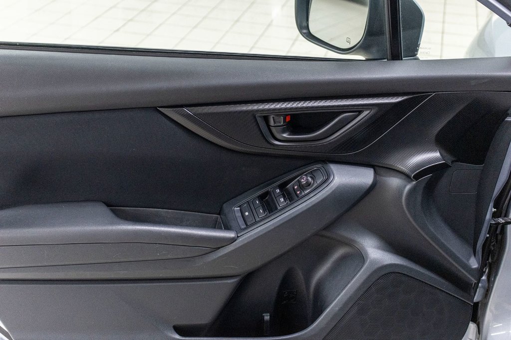 2021 Subaru Impreza CONVENIENCE, EYESIGHT, CARPLAY, 1 PROP, JAMAIS ACC in Charlemagne, Quebec - 26 - w1024h768px